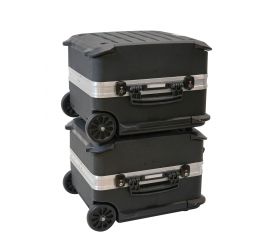 Maleta portaherramientas V-Rock Turtle PTS